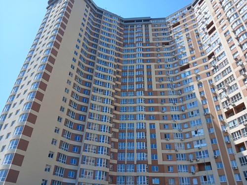 квартира по адресу Новополевая ул., 2-Ж
