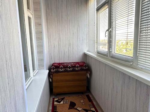 квартира за адресою Василя Макуха вул. (Червонопартизанська), 30