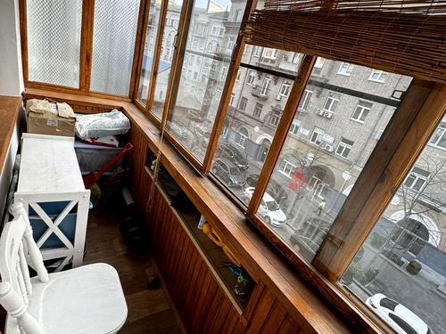 квартира по адресу Дарвіна ул., 5