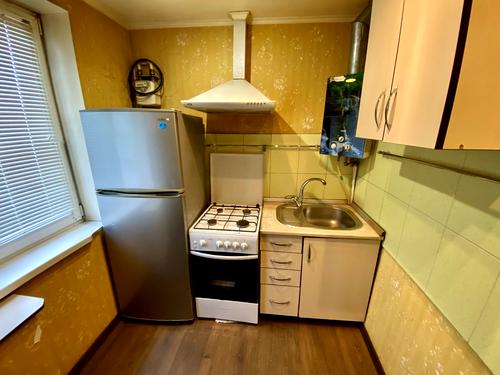 квартира по адресу Романа Шухевича ул. (Мусоргського), 26