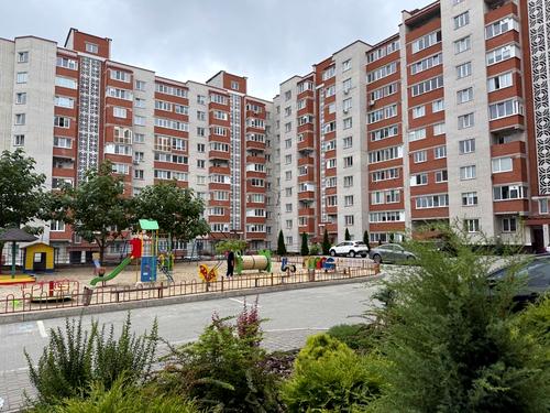 квартира за адресою Галицька вул., 29-Б