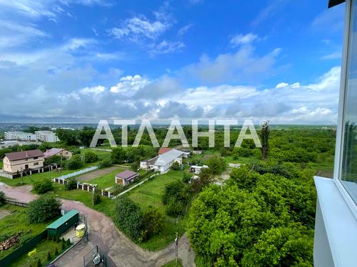 квартира за адресою Остромирська вул., 49-Г/1