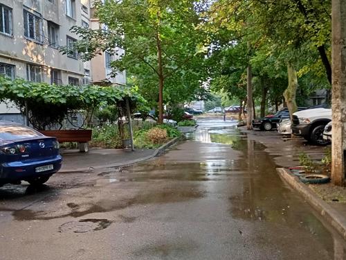 квартира за адресою Владислава Бувалкіна вул. (Бочарова Генерала), 7