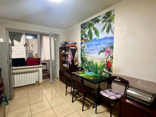 квартира по адресу Центральная ул., 5