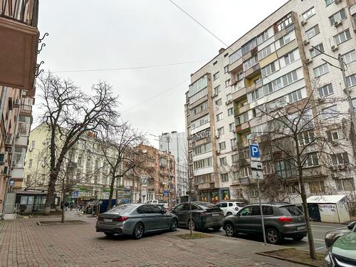 квартира по адресу Шота Руставели ул., 26