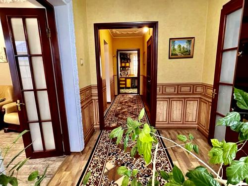 дом по адресу Оранжерейная ул., 112