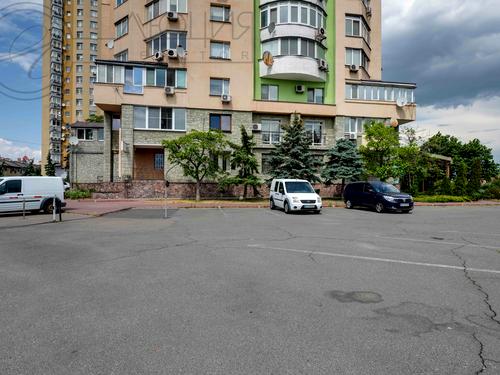 коммерческая по адресу Владимира Ивасюка просп. (Героїв Сталінграду), 12-Д