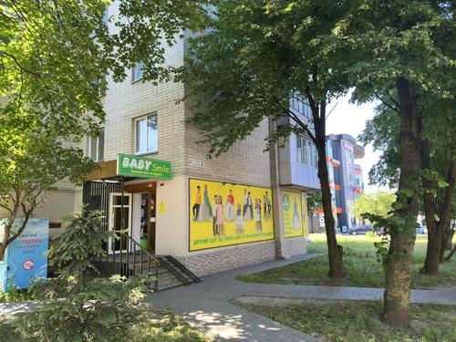 коммерческая по адресу Тернополь, 15 Апреля ул., 2
