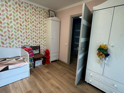 квартира за адресою Яблунева вул., 5-А