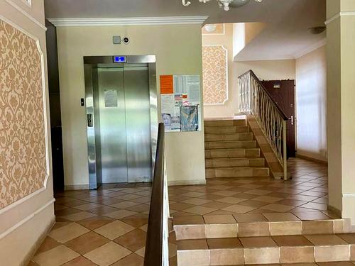 квартира за адресою Мрії вул., 2-М