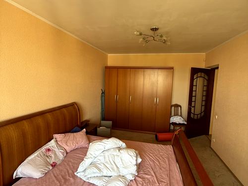 квартира за адресою Лесі Українки бульв., 21-Б