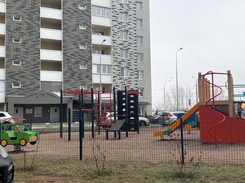 квартира по адресу Ревуцкого ул., 54-Б