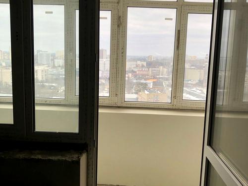 квартира по адресу Берестейский просп. (Победы), 55 А