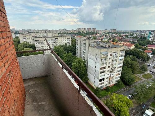 квартира по адресу Выговского ул. (Терешковой), 69