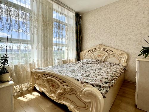 квартира за адресою Луговська вул., 255