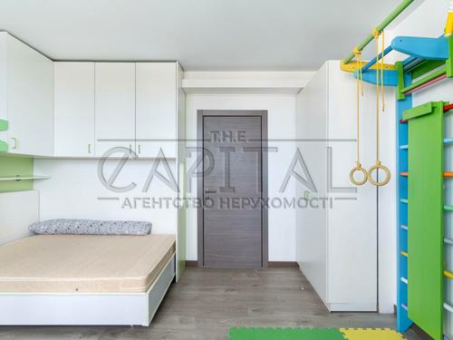 квартира за адресою Композитора Мейтуса вул., 4