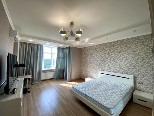 квартира по адресу Митрополита Василия Липковского ул. (Урицкого), 37-В
