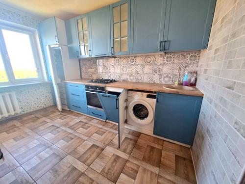 квартира по адресу Червоной Калины просп., 112