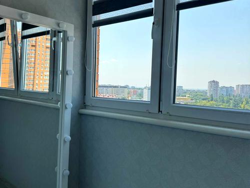 квартира за адресою Жаботинського вул. (Пролетарская улица), 56а