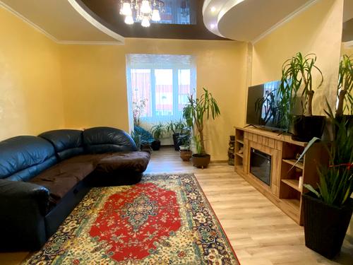 квартира за адресою Гетьмана Мазепи вул. (Красовського), 6г