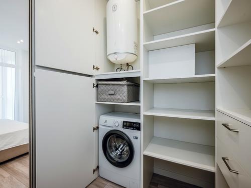 квартира за адресою Салютна вул., 2к9