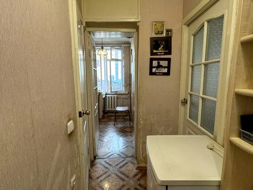 квартира по адресу Любомира Гузара просп. (Космонавта Комарова), 17