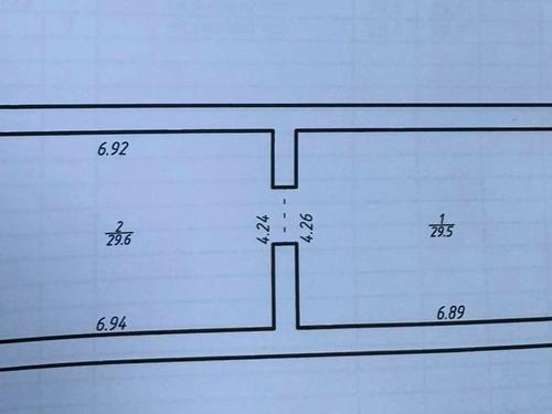 коммерческая по адресу Василия Стуса ул., 30д