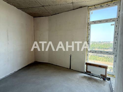квартира за адресою Краснова вул., 3