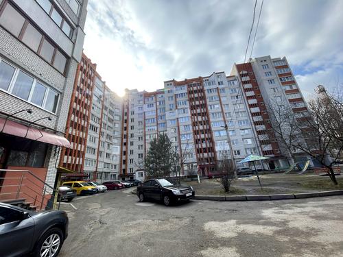 квартира за адресою Сергія Корольова вул., 10-А