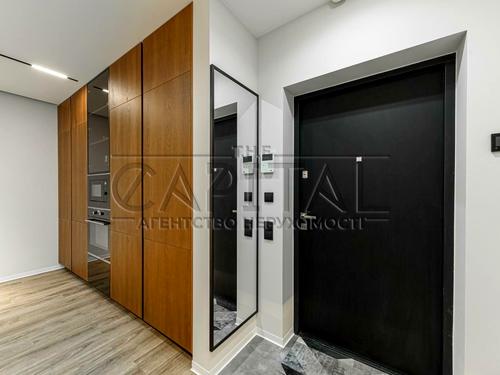 квартира за адресою Голосіївська пл., 3