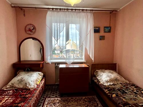 квартира за адресою Благовісна вул., 455