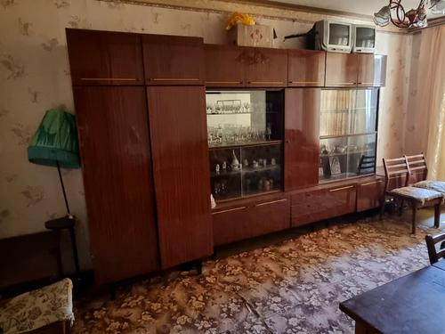 квартира за адресою Станіслава Партали вул. (Балакірєва), 20