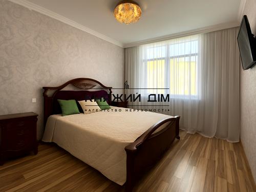 квартира за адресою Віталія Скакуна вул. (Академіка Каблукова), 25
