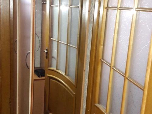 квартира по адресу Академика Королёва ул., 45/2