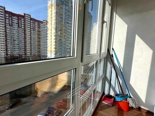 квартира за адресою Софії Русової вул., 7