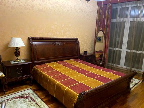 квартира за адресою Старонаводницька вул., 6-Б