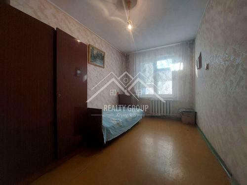 квартира за адресою 200-річчя Кривого Рогу просп., 1