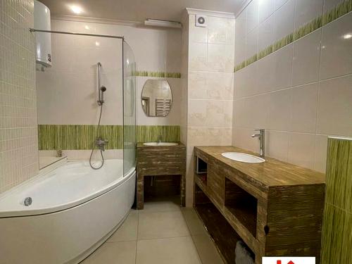 квартира за адресою Французький бульв., 22