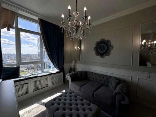 квартира за адресою Джона Маккейна вул., 7
