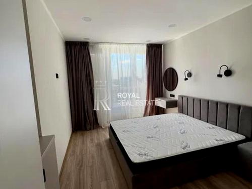 квартира за адресою Олени Теліги вул., 25