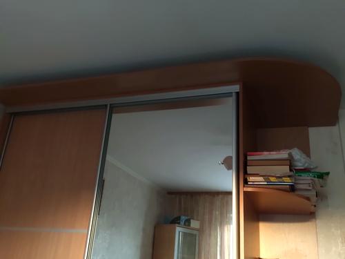 квартира по адресу Штабной пер., 1