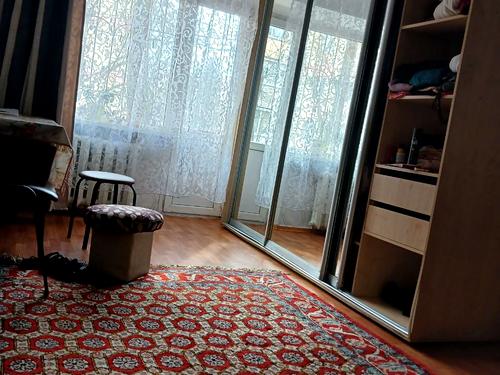 квартира за адресою Науки просп. (Гагаріна), 141
