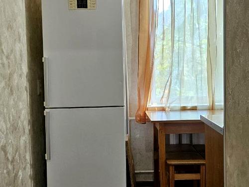квартира по адресу Радиаторная ул., 46