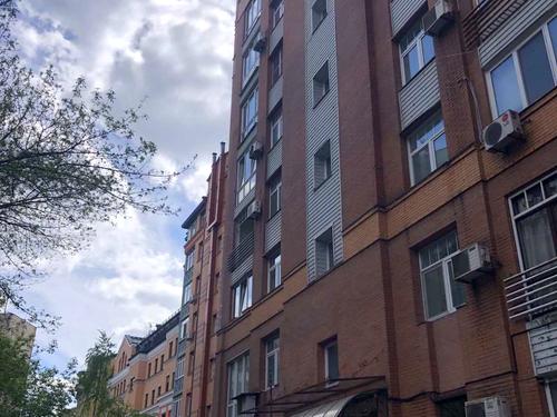 квартира по адресу Панаса Мирного ул., 10