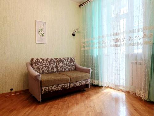 квартира за адресою Григорія Сковороди вул. (Пушкінська), 40