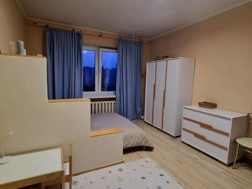 квартира по адресу Ревуцкого ул., 18-А