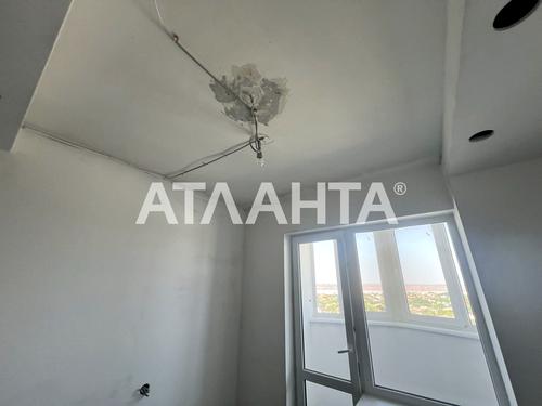 квартира за адресою Добровольского, 63