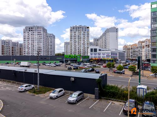 квартира за адресою Відродження вул., 3