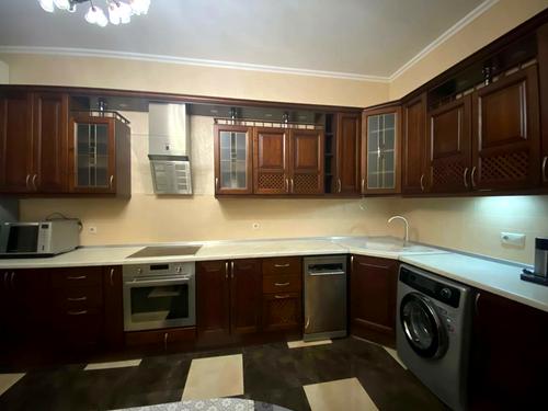 квартира за адресою Старонаводницька вул., 6-Б