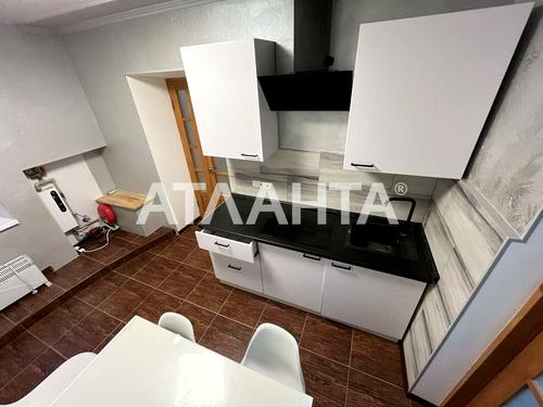 квартира за адресою Мельницька вул., 22